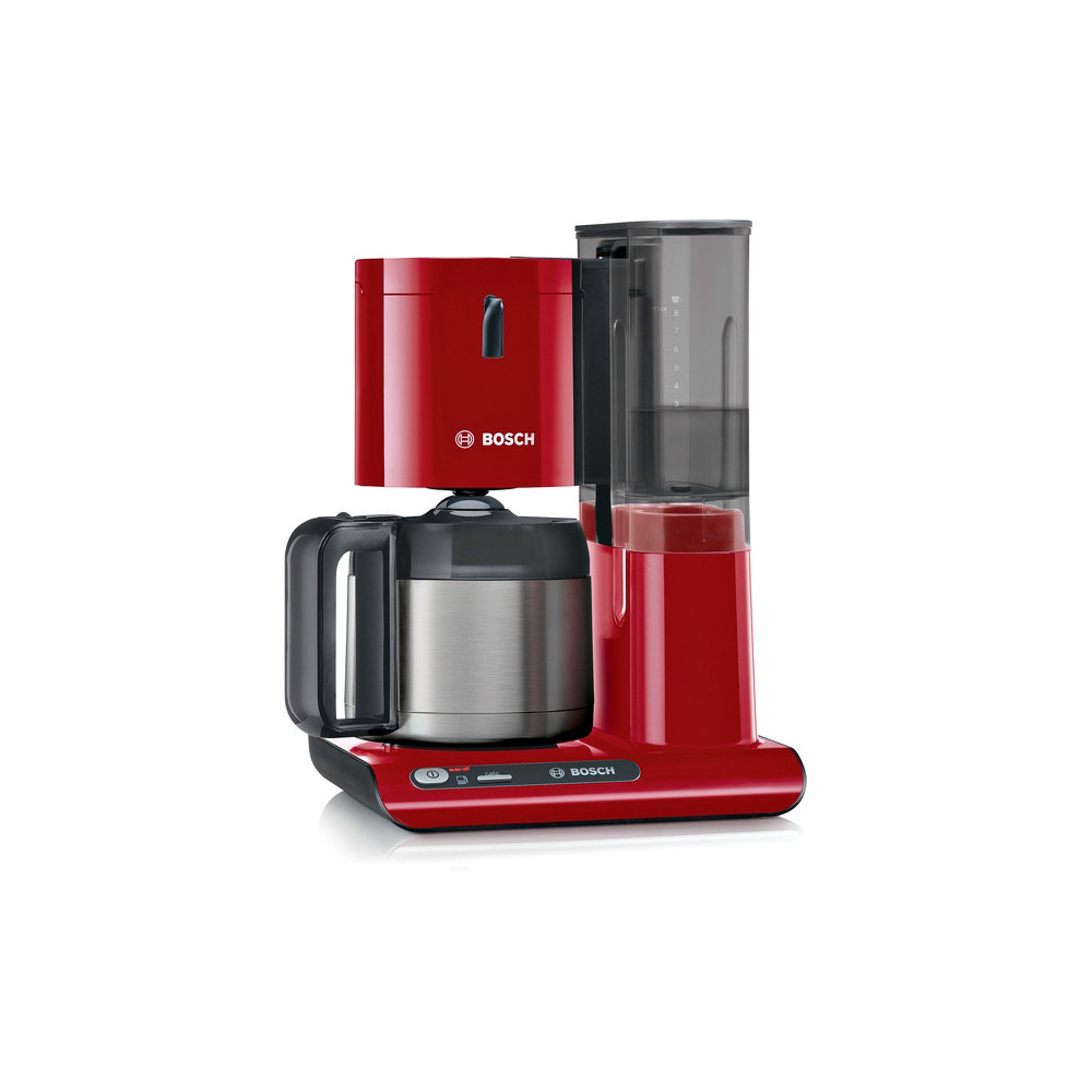 Bosch TKA8A054 machine à café Semi-automatique Machine à café filtre 1,1 L Bosch TKA8A054 machine à café Semi-automatique Machine à café filtre 1,1 L