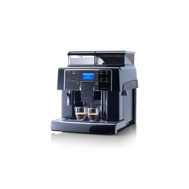Saeco Aulika EVO Black Entièrement automatique Machine à café filtre 2,51 L