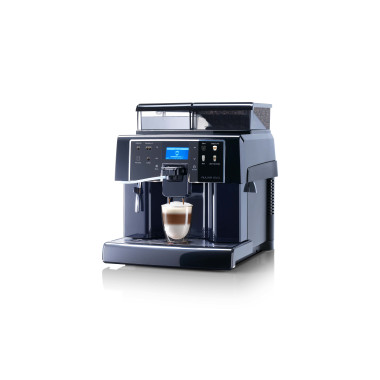 Saeco Aulika Evo Focus Entièrement automatique Machine à café filtre 2,51 L