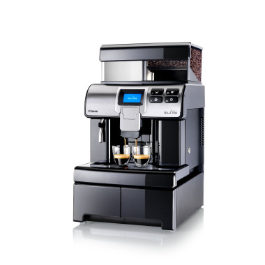 Saeco Aulika Office Machine à café filtre 4 L