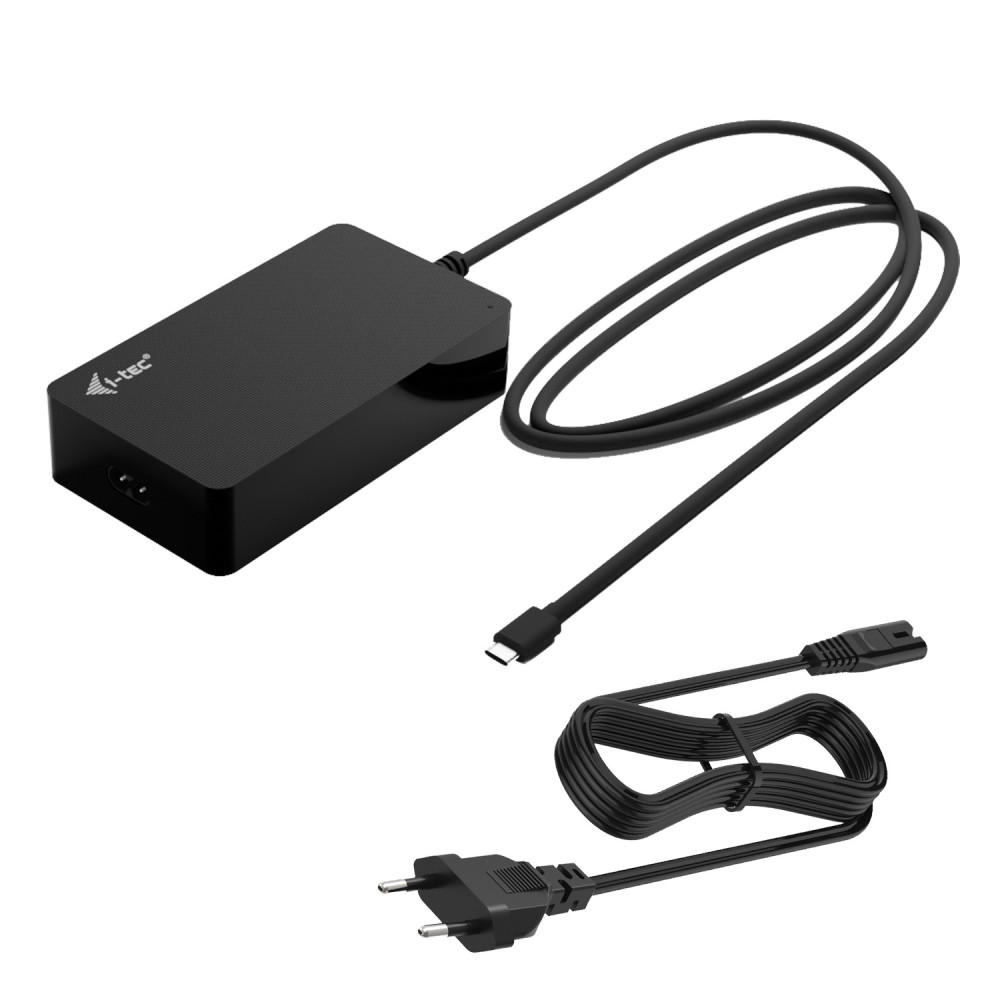i-tec Universal Charger USB-C PD 3.1 140 W i-tec Universal Charger USB-C PD 3.1 140 W