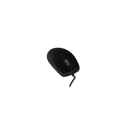 Active Key AK-PMJ1 souris Bureau Ambidextre USB Type-A Optique 1000 DPI