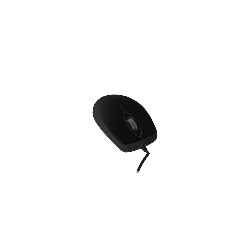 Active Key AK-PMJ1 souris Bureau Ambidextre USB Type-A Optique 1000 DPI Active Key AK-PMJ1 souris Bureau Ambidextre USB Type-A Optique 1000 DPI
