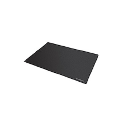 3Dconnexion 3DX-700053 tapis de souris Noir