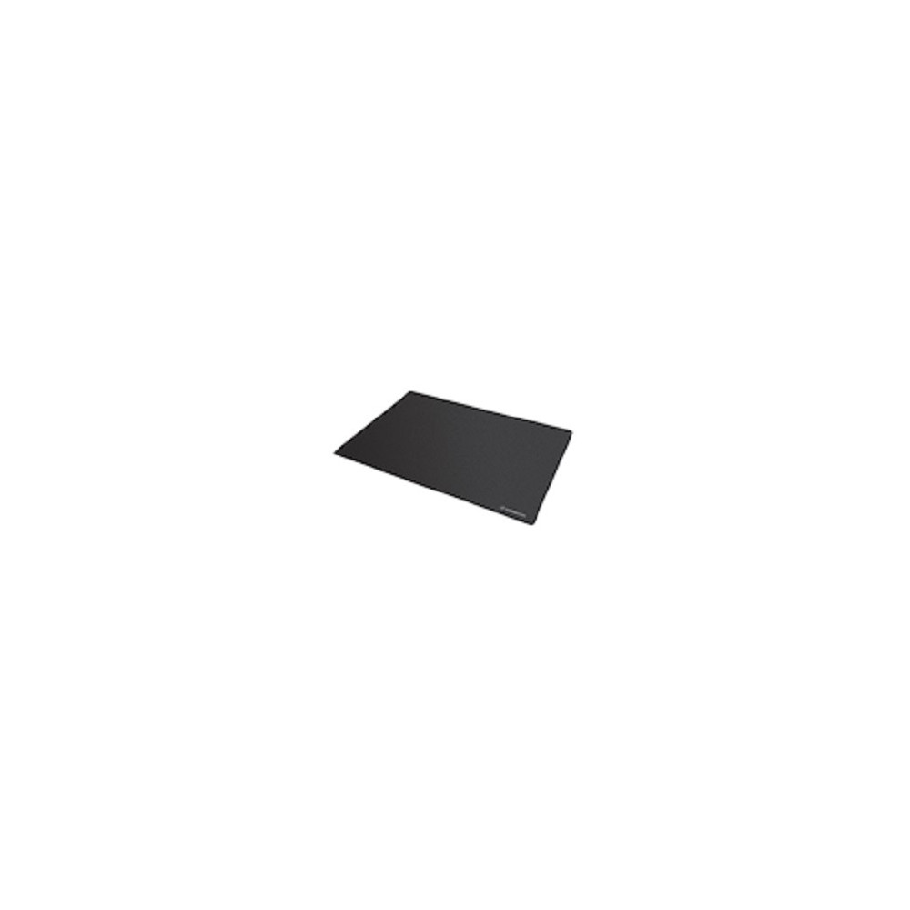 3Dconnexion 3DX-700053 tapis de souris Noir 3Dconnexion 3DX-700053 tapis de souris Noir