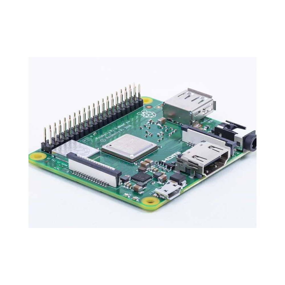Raspberry Pi Model A+ carte de développement 1400 MHz BCM2837B0