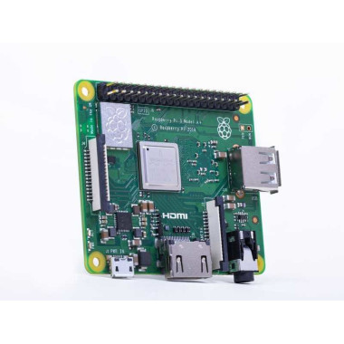 Raspberry Pi Model A+ carte de développement 1400 MHz BCM2837B0
