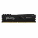 KINGSTON KF436C18BBK2/64 KNGMM038208 Memoire Kingston FURY Beast Black 64 Go (2 x 32 Go) DDR4 3600 MHz CL18