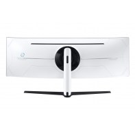 SAMEC038334 SAMSUNG ODYSSEY 49G9 - 49p - 240Hz - 5120x1440 - 1MS - 1000R - SRGB 125%R