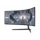 SAMSUNG LC49G95TSSUXEN SAMEC038334 SAMSUNG ODYSSEZ 49G9 - 49p - 240Hz - 5120x1440 - 1MS - 1000R - SRGB 125%R