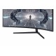 SAMSUNG LC49G95TSSUXEN SAMEC038334 SAMSUNG ODYSSEZ 49G9 - 49p - 240Hz - 5120x1440 - 1MS - 1000R - SRGB 125%R