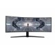 SAMSUNG LC49G95TSSUXEN SAMEC038334 SAMSUNG ODYSSEZ 49G9 - 49p - 240Hz - 5120x1440 - 1MS - 1000R - SRGB 125%R