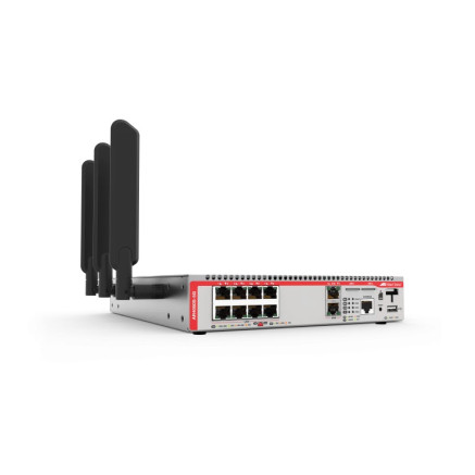 Allied Telesis R4050S-5G pare-feux (matériel) 1,9 Gbit s