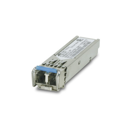 Allied Telesis AT-SPLX40 module émetteur-récepteur de réseau Fibre optique 1000 Mbit s SFP 1310 nm