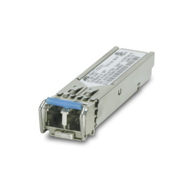 Allied Telesis AT-SPLX40 module émetteur-récepteur de réseau Fibre optique 1000 Mbit s SFP 1310 nm