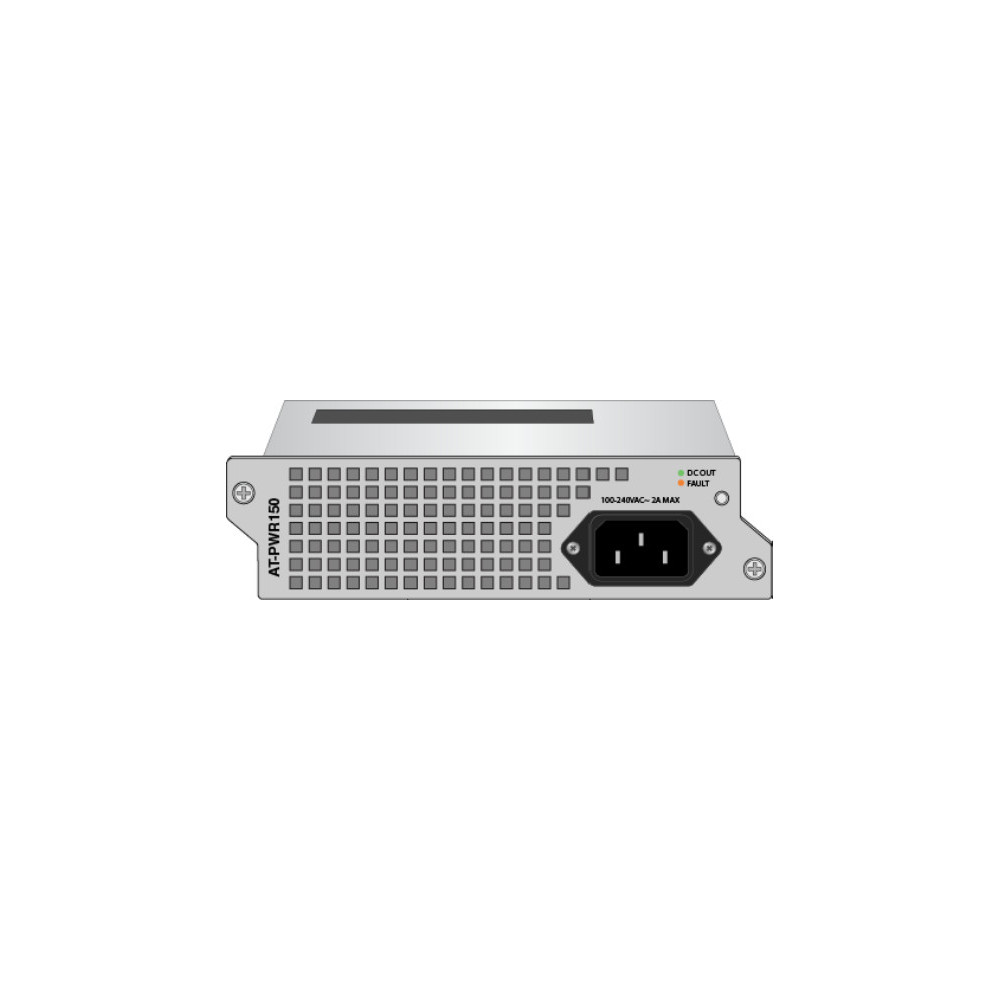 Allied Telesis AT-PWR150-50 composant de commutation Alimentation électrique Allied Telesis AT-PWR150-50 composant de commutation Alimentation électrique