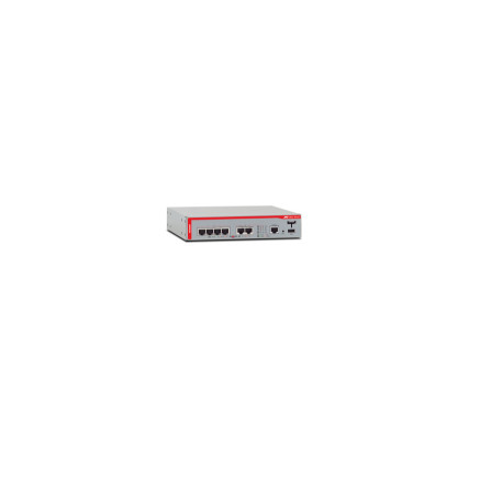 Allied Telesis AT-AR2050V-50 pare-feux (matériel) 0,75 Gbit s