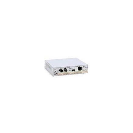 Allied Telesis AT-MC101XL convertisseur de support réseau 100 Mbit s
