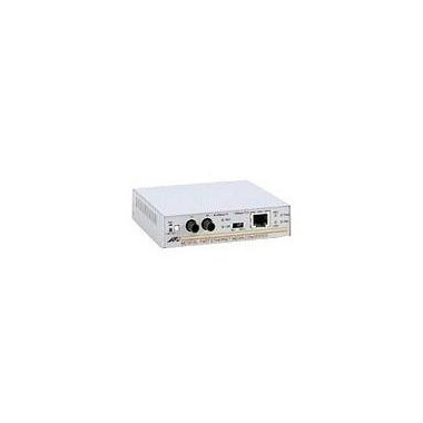Allied Telesis AT-MC101XL convertisseur de support réseau 100 Mbit s