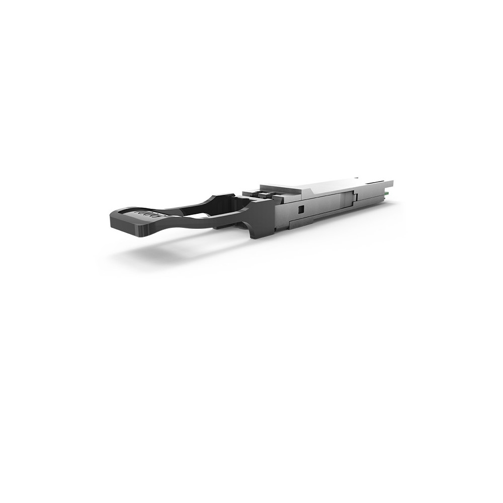 Allied Telesis QSFP28-SR4 module émetteur-récepteur de réseau Fibre optique 100000 Mbit s 850 nm Allied Telesis QSFP28-SR4 module émetteur-récepteur de réseau Fibre optique 100000 Mbit s 850 nm