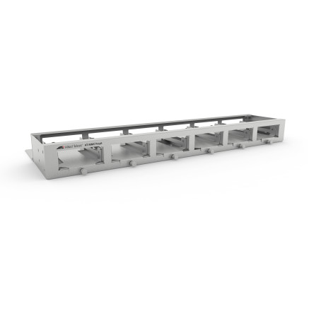 Allied Telesis AT-MMCTRAY6 kit de support Gris