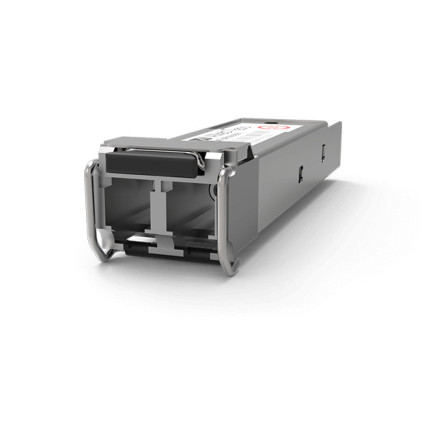 Allied Telesis AT-SPEX E module émetteur-récepteur de réseau Fibre optique 1000 Mbit s SFP