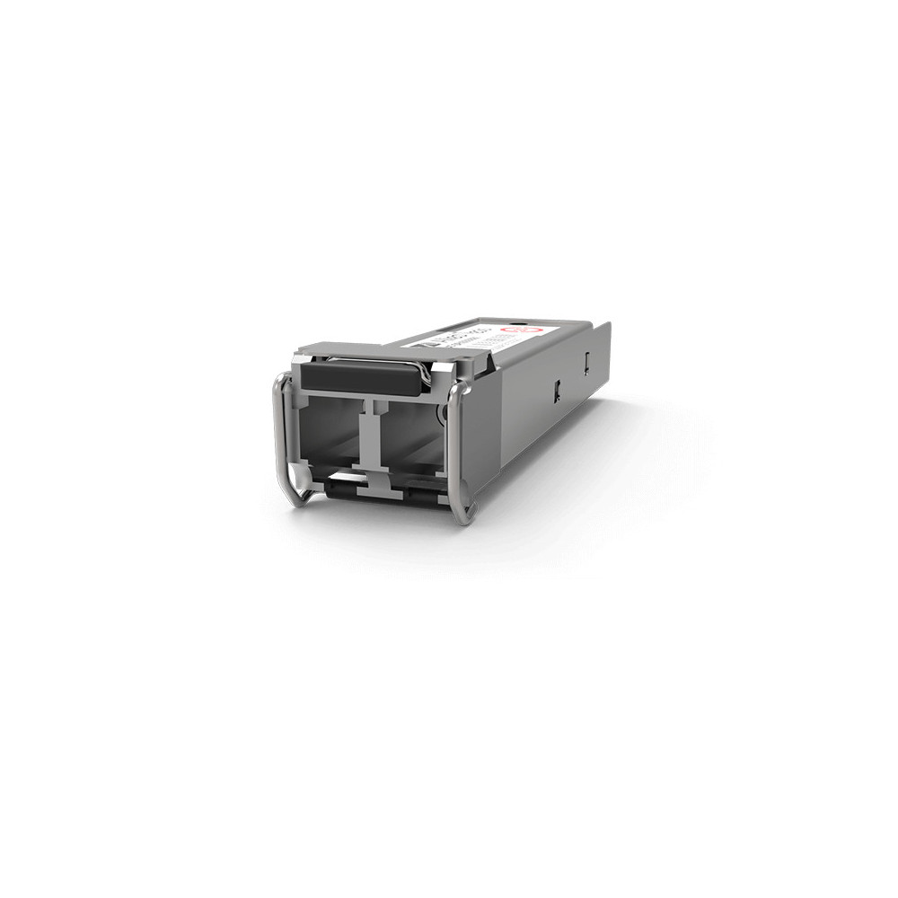 Allied Telesis AT-SPEX E module émetteur-récepteur de réseau Fibre optique 1000 Mbit s SFP Allied Telesis AT-SPEX E module émetteur-récepteur de réseau Fibre optique 1000 Mbit s SFP