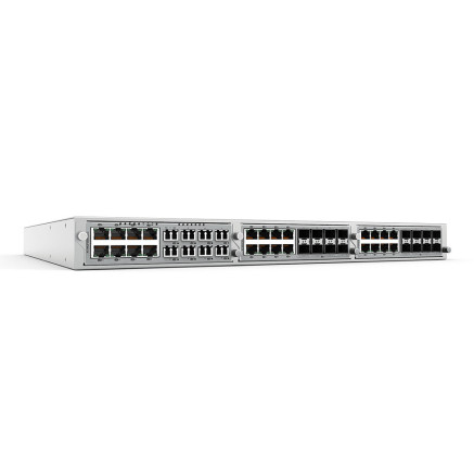 Allied Telesis AT-MCF3300-960 châssis de réseaux 1U Gris