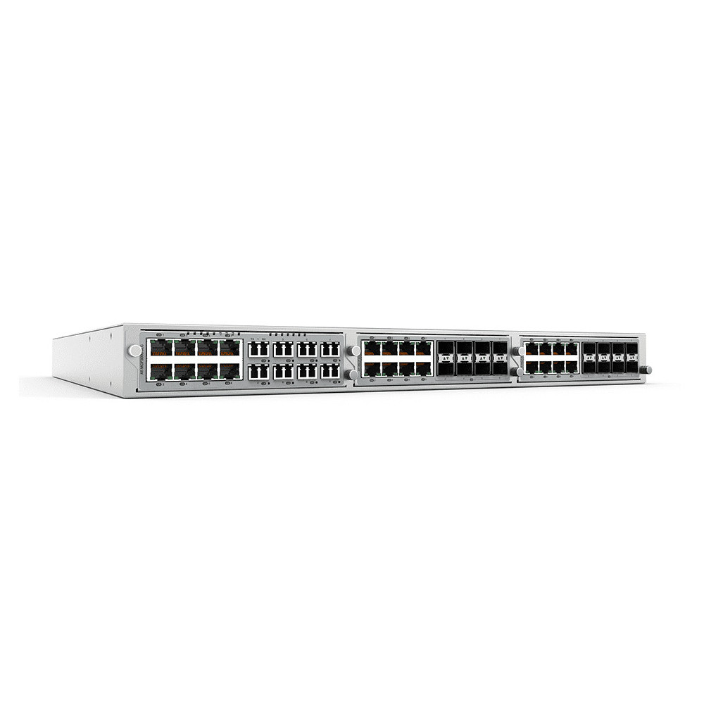 Allied Telesis AT-MCF3300-960 châssis de réseaux 1U Gris Allied Telesis AT-MCF3300-960 châssis de réseaux 1U Gris