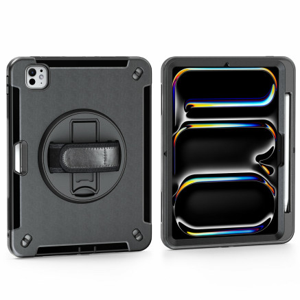 4smarts 541161 étui pour tablette 27,9 cm (11") Housse Noir