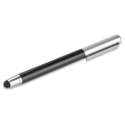 4smarts 4S466003 stylet Noir, Argent