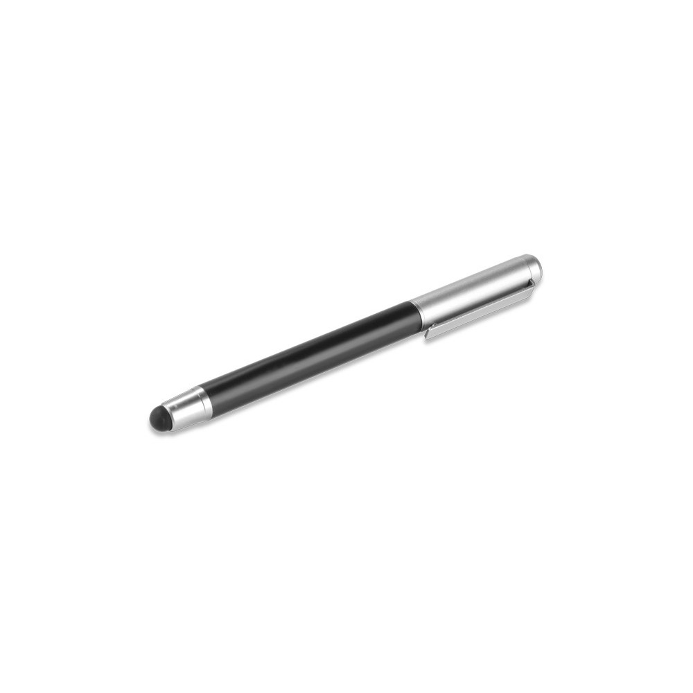 4smarts 4S466003 stylet Noir, Argent 4smarts 4S466003 stylet Noir, Argent