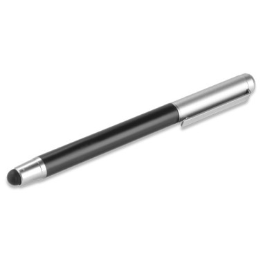 4smarts 4S466003 stylet Noir, Argent