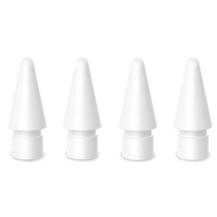 4smarts 540665 Accessoire pour stylus Blanc 4 pièce(s)