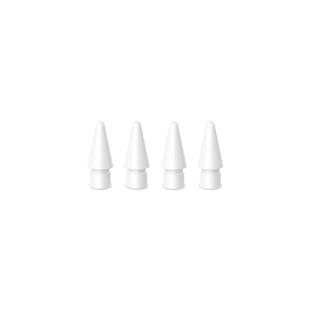 4smarts 540665 Accessoire pour stylus Blanc 4 pièce(s) 4smarts 540665 Accessoire pour stylus Blanc 4 pièce(s)