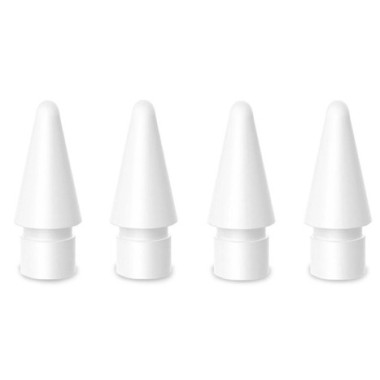 4smarts 540665 Accessoire pour stylus Blanc 4 pièce(s)