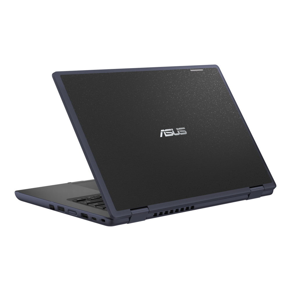 ASUS BR1402FGA-NT0178XA Intel® Core™ i3 i3-N305 Hybride (2-en-1) 35,6 cm (14") Écran tactile Full HD 8 Go DDR4-SDRAM 256 Go SSD