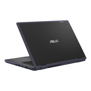 ASUS BR1402FGA-NT0178XA Intel® Core™ i3 i3-N305 Hybride (2-en-1) 35,6 cm (14") Écran tactile Full HD 8 Go DDR4-SDRAM 256 Go SSD