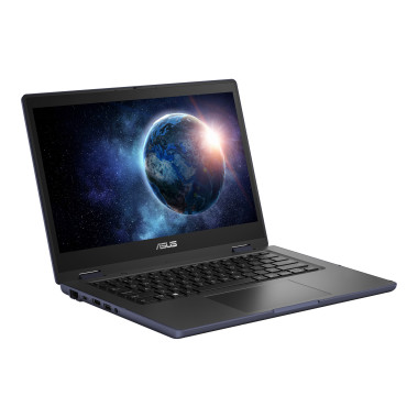 ASUS BR1402FGA-NT0178XA Intel® Core™ i3 i3-N305 Hybride (2-en-1) 35,6 cm (14") Écran tactile Full HD 8 Go DDR4-SDRAM 256 Go SSD
