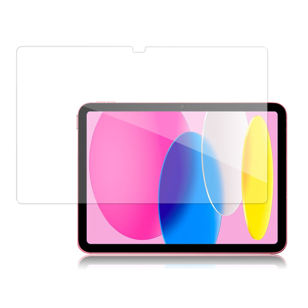4smarts 540142 protection d'écran de tablette Protection d'écran transparent Apple 1 pièce(s) 4smarts 540142 protection d'écran de tablette Protection d'écran transparent Apple 1 pièce(s)