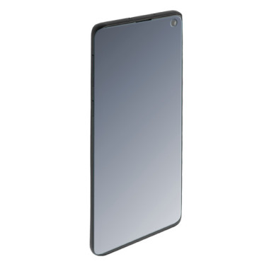 4smarts Second Glass 2.5D Protection d'écran transparent Apple 1 pièce(s)