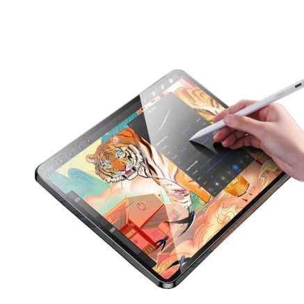 4smarts Paperwrite Film de protection anti-reflets Apple 1 pièce(s)
