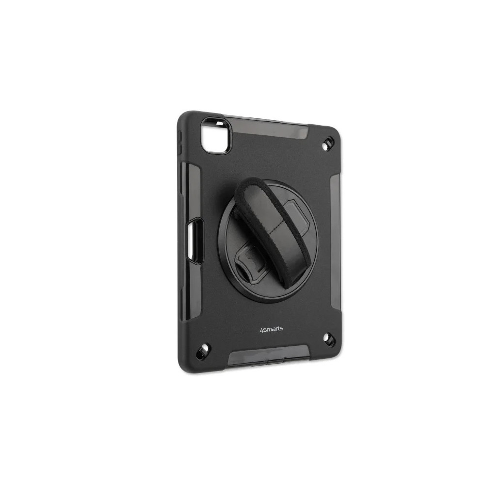 4smarts 4S467806 25,9 cm (10.2") Anti-chocs Noir