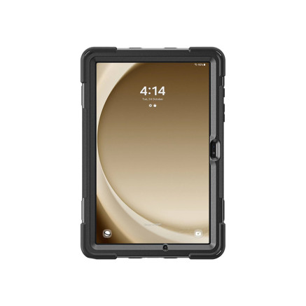 4smarts 540408 étui pour tablette 27,7 cm (10.9") Housse Noir