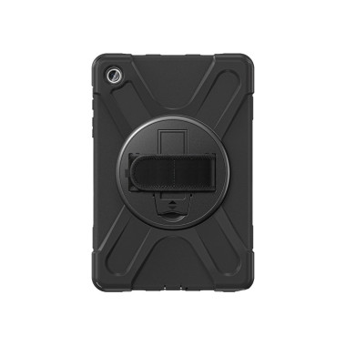 4smarts 540408 étui pour tablette 27,7 cm (10.9") Housse Noir