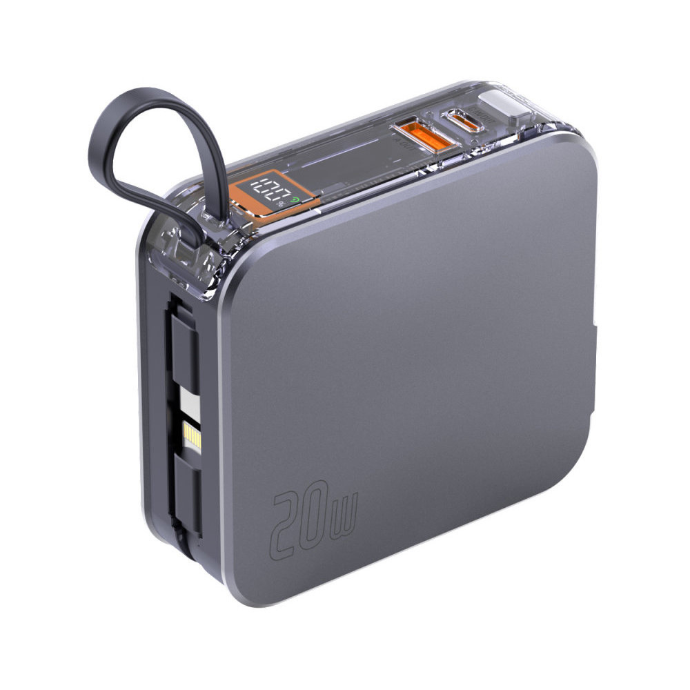 4smarts 541287 chargeur d'appareils mobiles Ordinateur portable, Smartphone, Smartwatch, Tablette, Universel Argent CC Charge 4smarts 541287 chargeur d'appareils mobiles Ordinateur portable, Smartphone, Smartwatch, Tablette, Universel Argent CC Charge