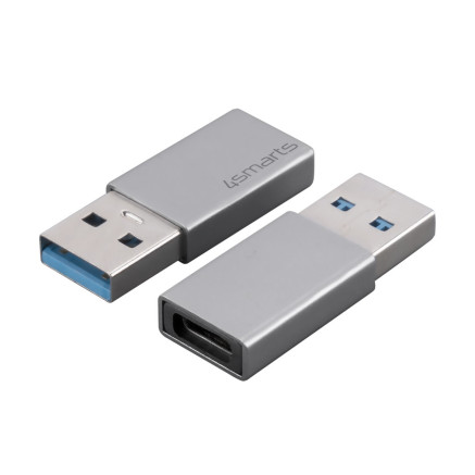 4smarts 540275 carte et adaptateur d'interfaces USB Type-C