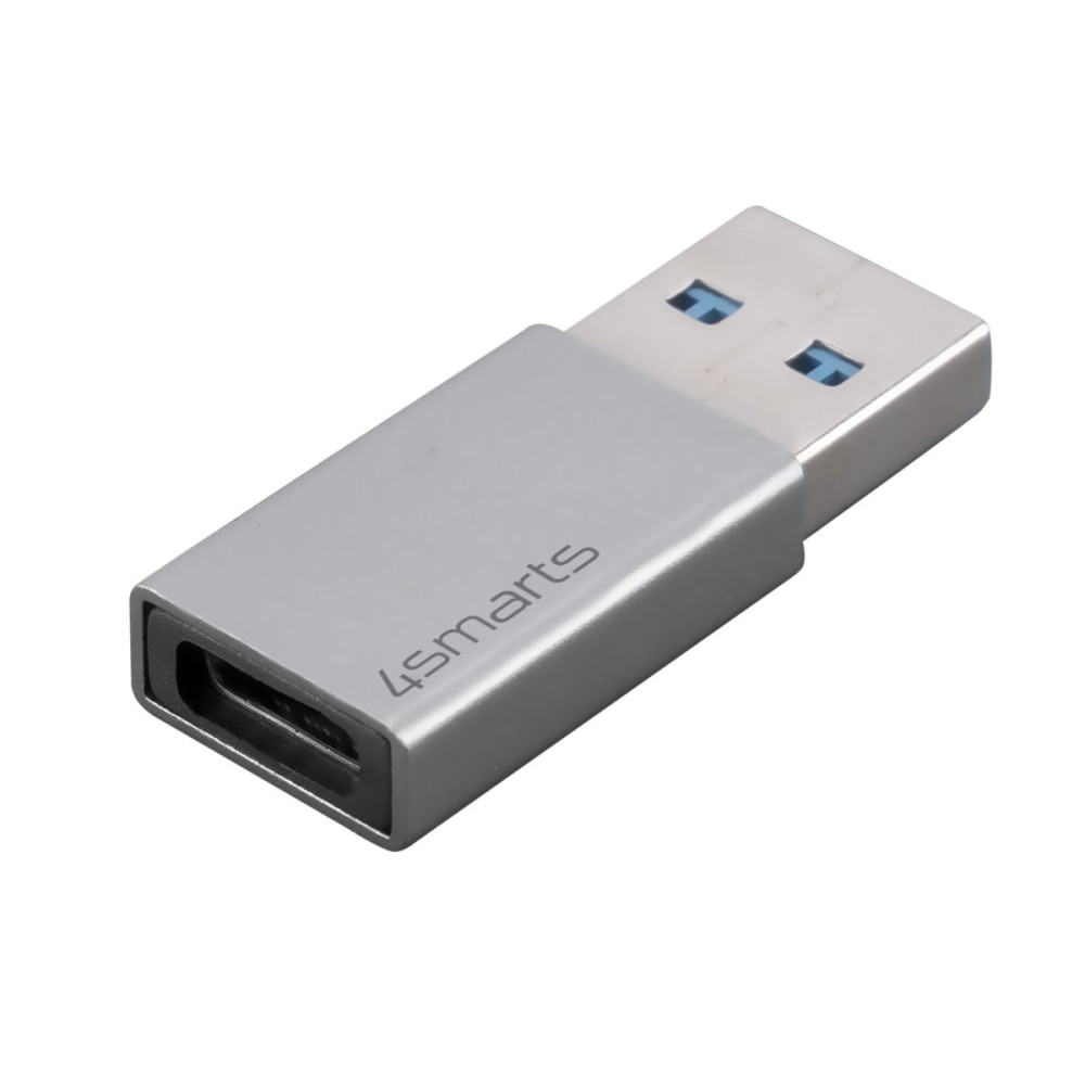 4smarts 540275 carte et adaptateur d'interfaces USB Type-C