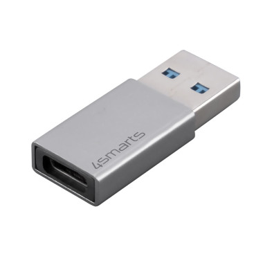 4smarts 540275 carte et adaptateur d'interfaces USB Type-C