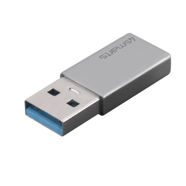4smarts 540275 carte et adaptateur d'interfaces USB Type-C
